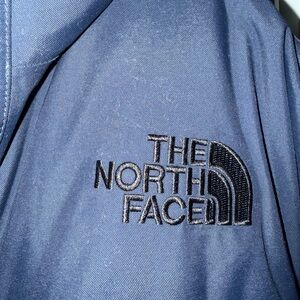 The North Face 550 Men's Parka